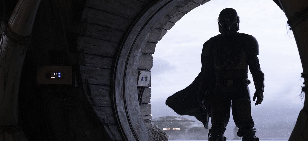 The Mandalorian - nowe materiały promocyjne serialu Disney+ class="wp-image-337411" 