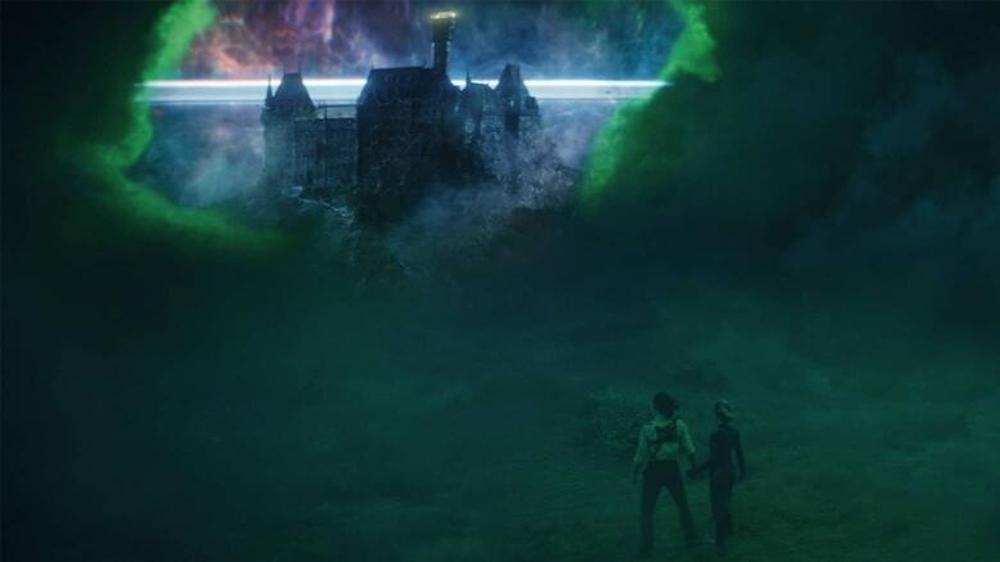 kang zdobywca marvel mcu loki 3
